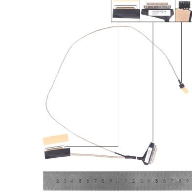 Câble flex portable Acer A515-56T A515-56G | 50.A1DN2.002 40 Pines