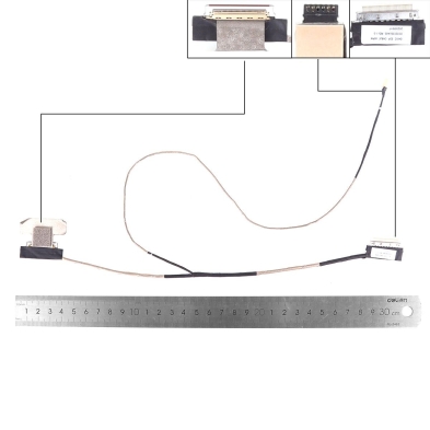 Câble flex pour portable Acer AN515-57 N20C1 | DC02C00UA00 40 Pins