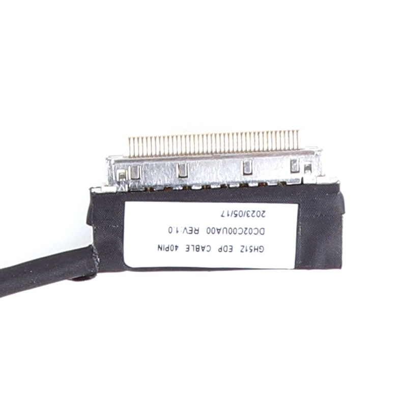 Cable flex para portátil Acer AN515-57 N20C1 | DC02C00UA00 40 Pines