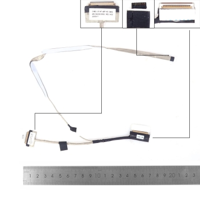 Câble flex pour portable Dell Latitude 3520 E3520 | 0DDYGX 30 Pines