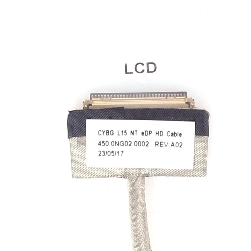 Cable flex para portátil Dell Latitude 3520 E3520 | 0DDYGX 30 Pines