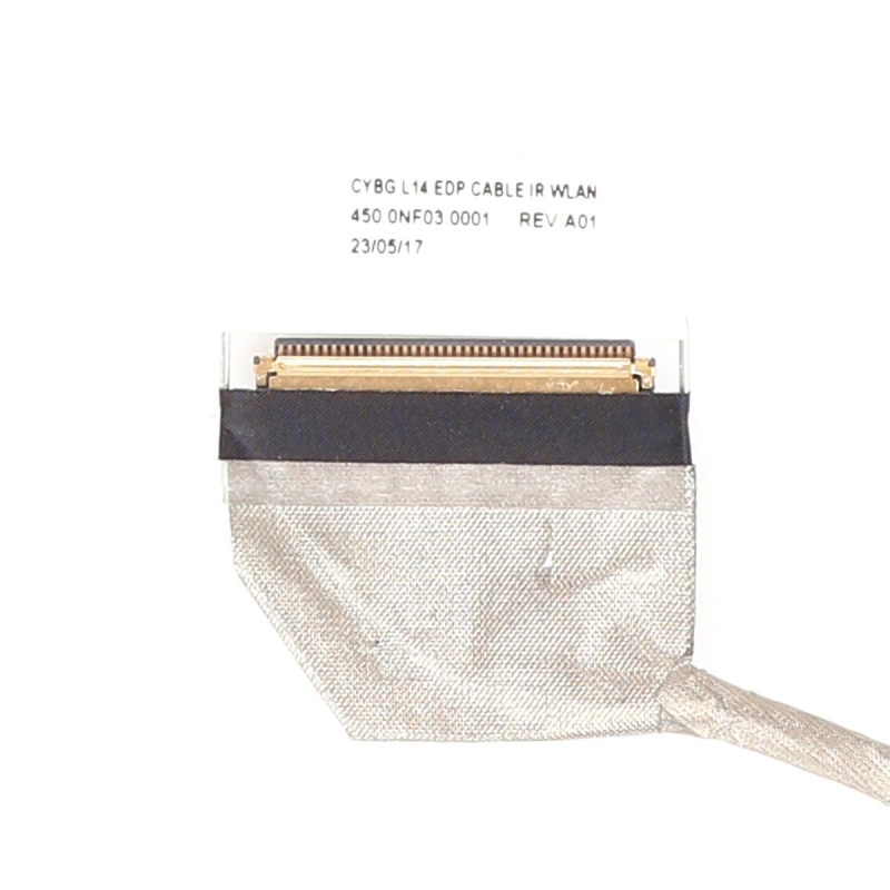 Cavo flessibile per portatile Dell E3420 Latitude 3420 | 086YHK 40 pin
