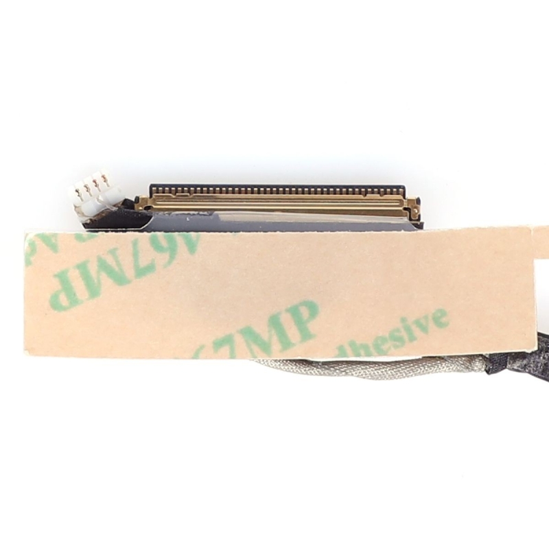 Cabo flexível para portatil Asus ROG 14 G14 GA401 GA401QM 40 pinos
