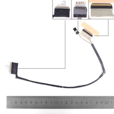 Cabo flexível para portatil Asus ROG 15 GA503QS GA503QC 40 pinos