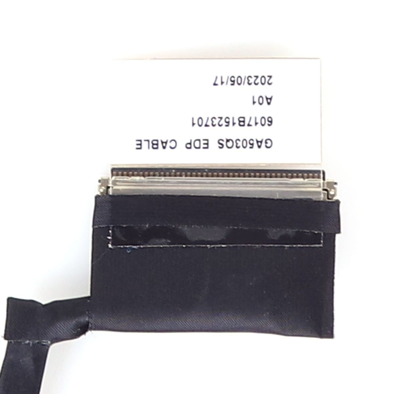 Cabo flexível para portatil Asus ROG 15 GA503QS GA503QC 40 pinos