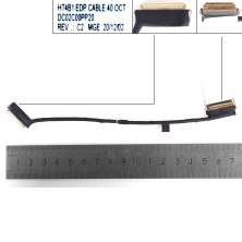 Cavo flessibile per portatile Lenovo Thinkpad T14s Gen 2 | DC02C00PP0O 40 pin