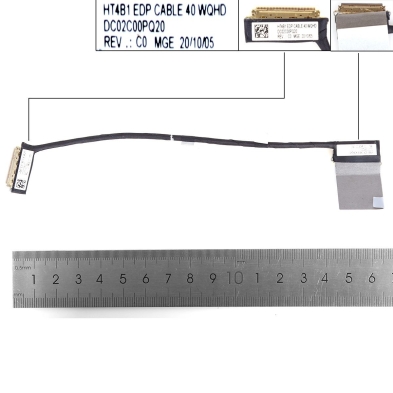 Câble flex pour portable Lenovo Thinkpad T14s Gen 2 40 Pins
