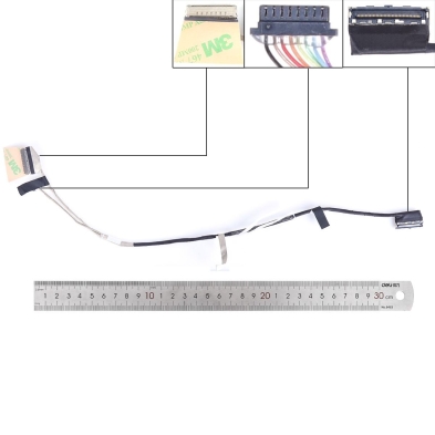 Câble flex portable Asus 5R 5plus G533QS | 6017B1547101 300Hz 40 Pins