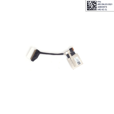 Câble flex pour portable HP Envy X360 15M-EU 15M-ES 15-ES 30 Broches