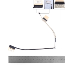 Cabo flexível para portatil Asus GU502DU GU502LU GU502LW GX502