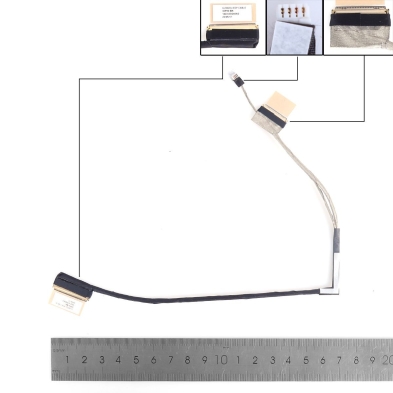 Cavo flessibile per portatile Asus GU502DU GU502LU GU502LW GX502 a 30 pin