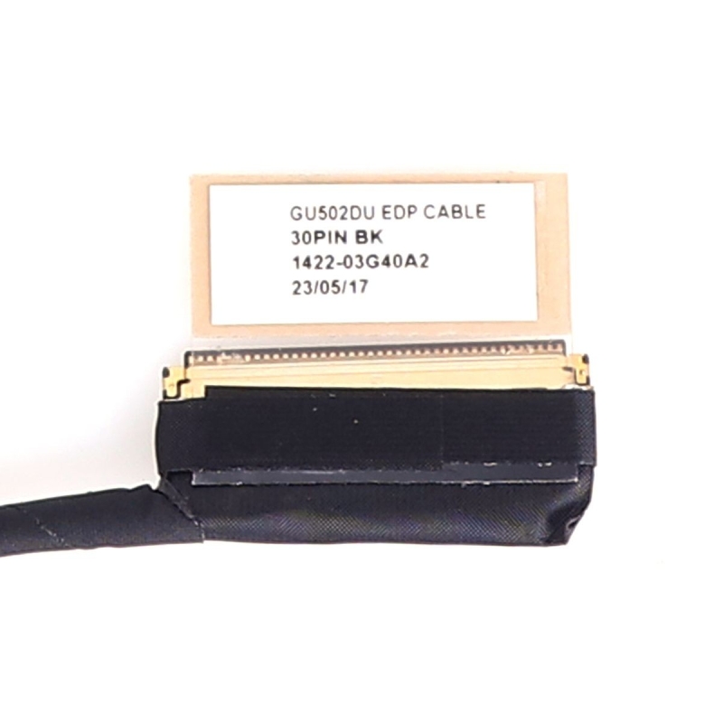 Cavo flessibile per portatile Asus GU502DU GU502LU GU502LW GX502 a 30 pin