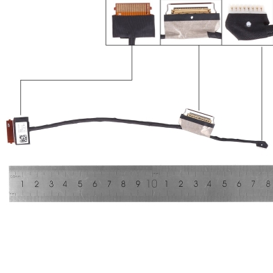 Câble flex portable Lenovo 15iwl AIR 15IKBR | DC02001ZL00 30 Pines