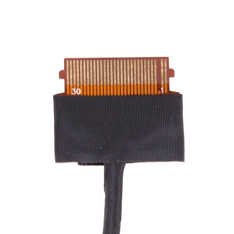 Cabo flexível para portatil Lenovo 15iwl AIR 15IKBR | DC02001ZL00 30 pinos