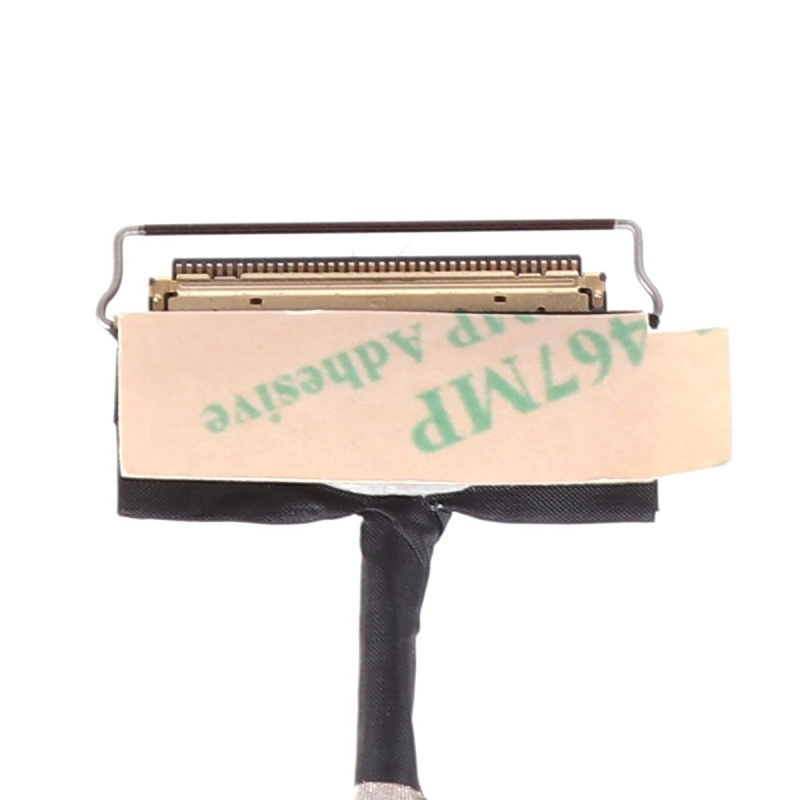 Cabo flexível para portatil Lenovo Y730-15 Y730-15iCH | DC02C00K800 40 pinos