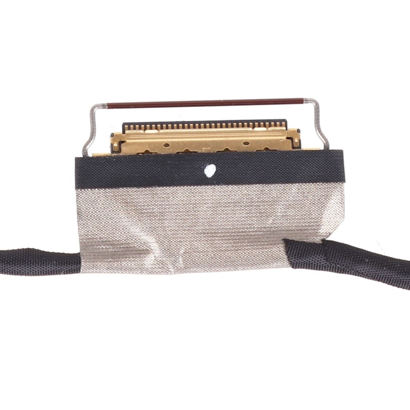 Cabo flexível para portatil Lenovo 15iwl AIR 15IKBR | DC02001ZL00 30 pinos