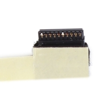 Cabo flexível para portatil Lenovo Y730-15 Y730-15iCH | DC02C00K800 40 pinos