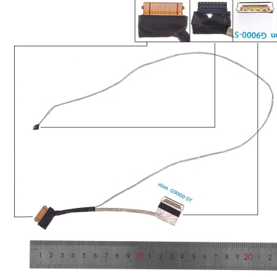 Cavo flessibile per portatile Lenovo IdeaPad Slim 1-14IGL-AST-ADA05 S154