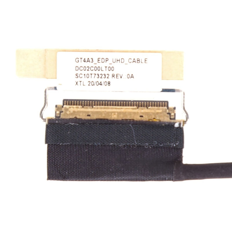Cabo flexível para portatil Lenovo Thinkpad T490S | 01YN276 40 pinos