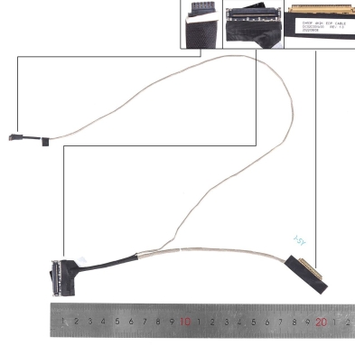 Cable flex para portátil Acer AN515-41-42 AN515-54 40 Pines.