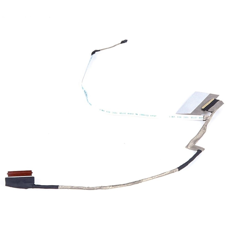 Cable flex para portátil HP 16-A TPN-Q241 | DD0G3JLC200 40 Pines