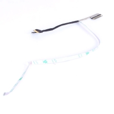 Cabo flexível para portatil Lenovo 15ALC 2020 | DC02C00QR10 40 pinos