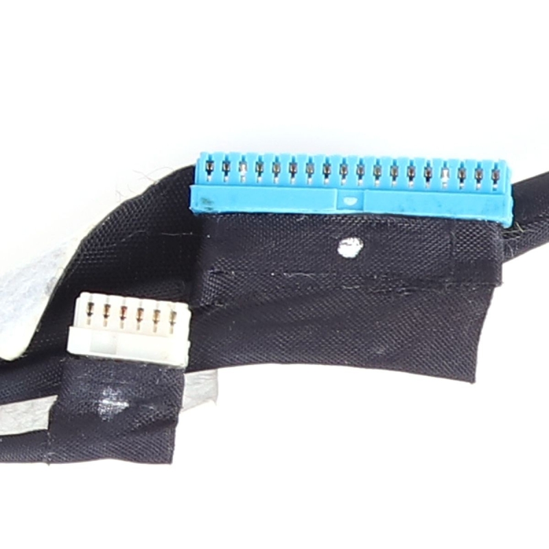Cable flex portátil Dell 7420 E7420 7200 P135G | DC02C00R100 40 Pines