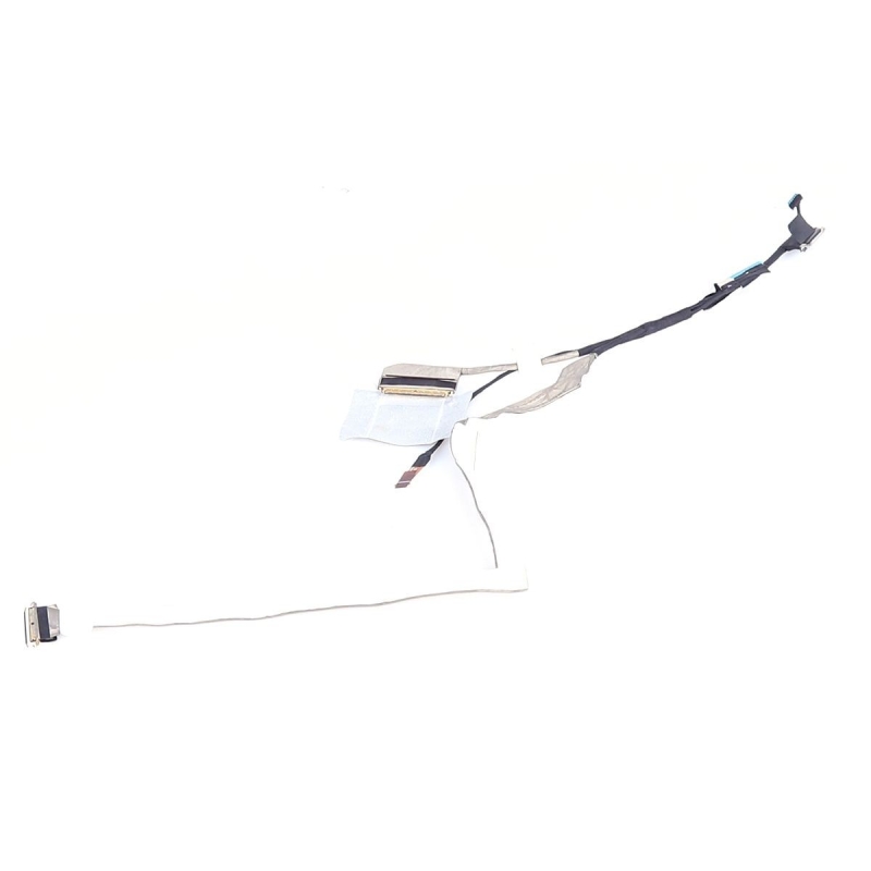 Cabo flexível portatil Dell 7420 E7420 7200 | DC02C00R100 40 pinos
