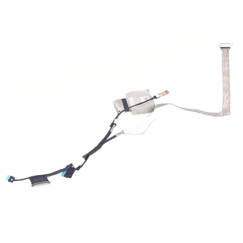 Cabo flexível portatil Dell 7420 E7420 7200 | DC02C00R100 40 pinos