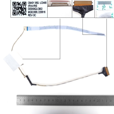 Cable flex portátil HP ProBook 450 G8 455 G8 | DDX8QCLC921 30 Pines
