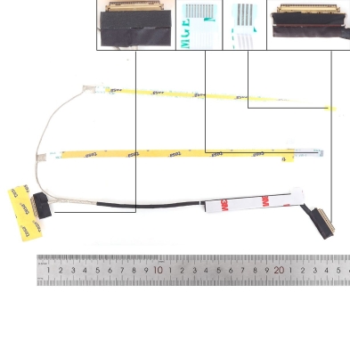 Câble flex portable Lenovo Gaming 3i 15IHU 15ACH | 5C10S30292 30 Broches