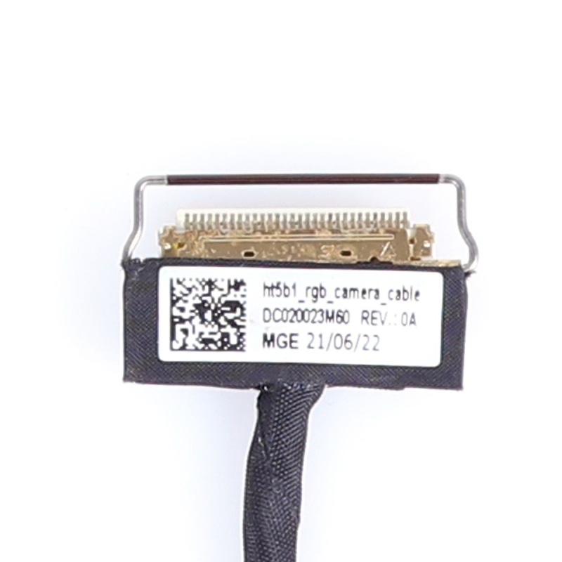 Cabo flexível para portatil Lenovo Thinkpad T590 P53S P15S T15