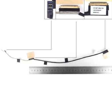 Cavo flessibile per portatile Asus X712FA X712FB | 1422-03GQ0AS 30 pin