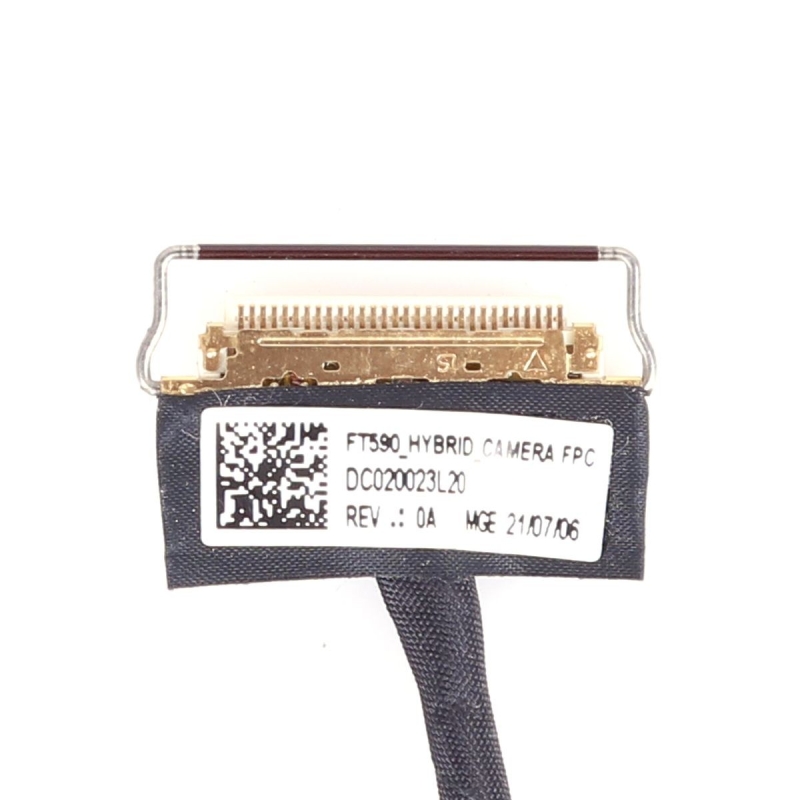 Cavo flessibile per portatile Lenovo P15s Gen1 FT590 P53S T15 | 01YT327