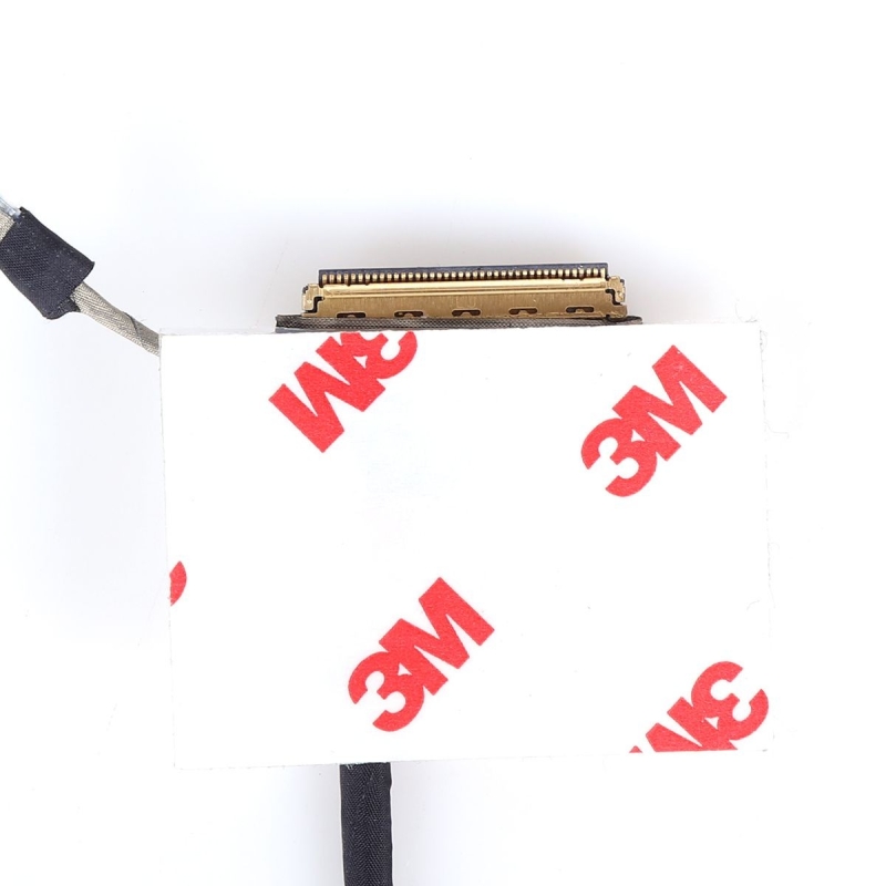 Cable flex para portátil HP Air 15-DH | DC02C00LR00 144Hz 40 Pines
