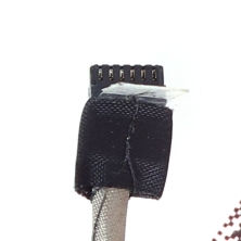 Cable flex para portátil HP Air 15-DH | DC02C00LR00 144Hz 40 Pines
