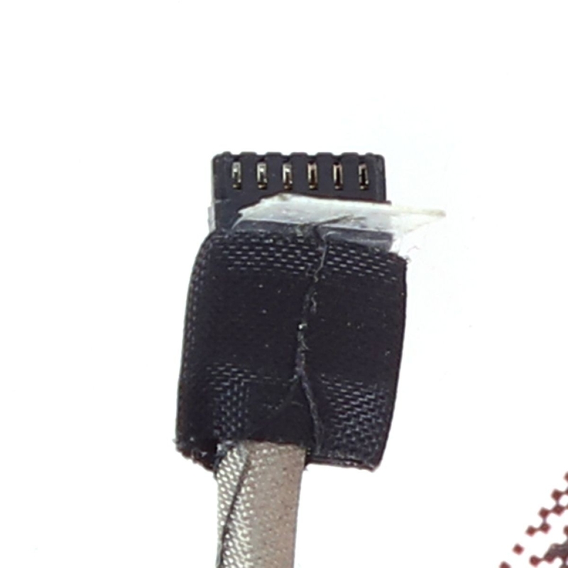 Cable flex para portátil HP Air 15-DH | DC02C00LR00 144Hz 40 Pines