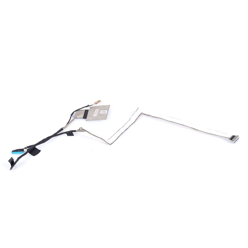 Cabo flexível para portatil Dell Latitude 7430 E7430 | 08N35K 30 pinos