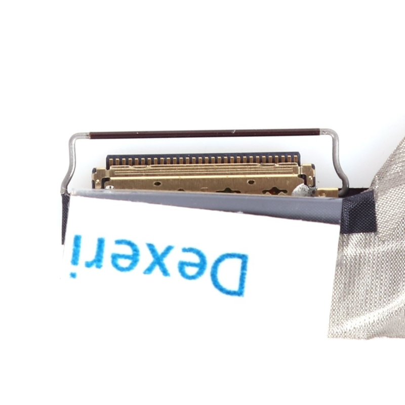 Cavo flessibile per portatile Dell Inspiron 7591 7590 7791 P84F a 30 pin