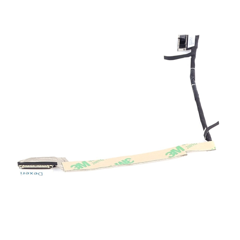 Cavo flessibile per portatile Dell Inspiron 7591 7590 7791 P84F a 30 pin
