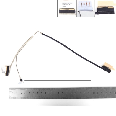 Cabo flexível para portatil Asus GX550 GX550LXS | 6017B1406201