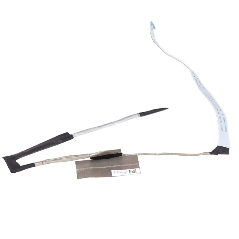 Cable flex para portátil HP 15-EN 15-EK | DD0G3ELC400 40 Pines