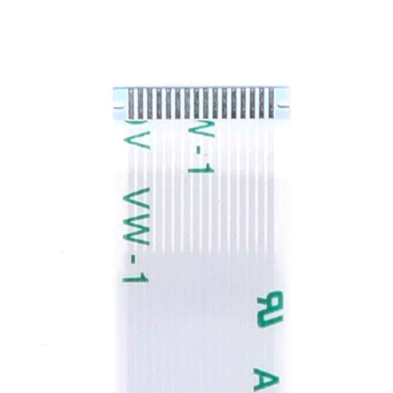 Cabo flexível para portatil HP 15-EK 15-EN | DD0G3ELC000 40 pinos
