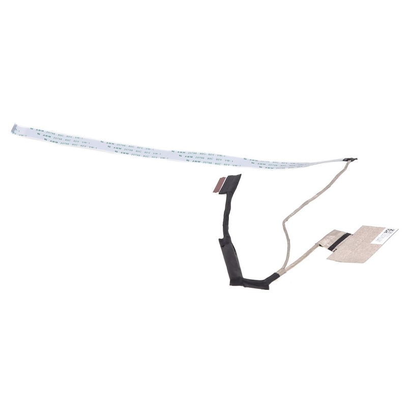 Cabo flexível para portatil HP 15-EK 15-EN | DD0G3ELC000 40 pinos
