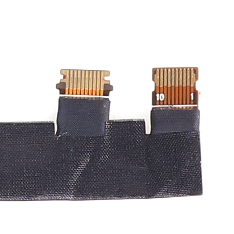 Cabo flexivel para portatil Dell Inspiron 7386 P91G | 0GK4YC 40 Pinos