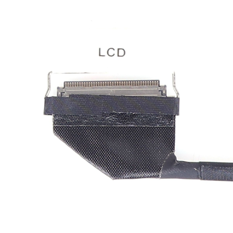 Cable flex para portátil Dell Inspiron 7386 P91G | 0GK4YC 40 Pines