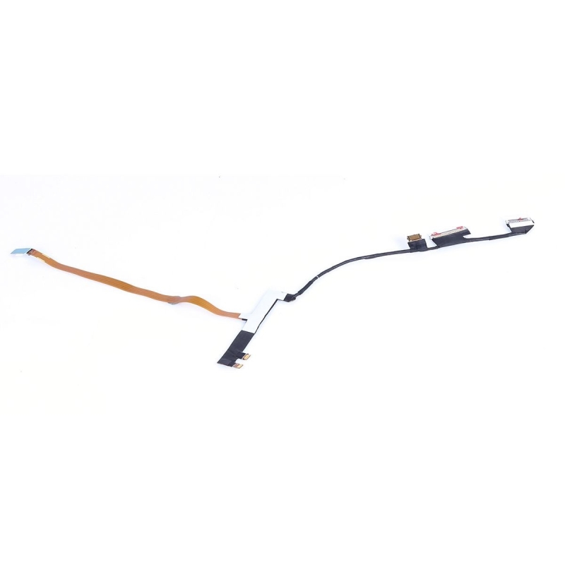 Cabo flexivel para portatil Dell Inspiron 7386 P91G | 0GK4YC 40 Pinos