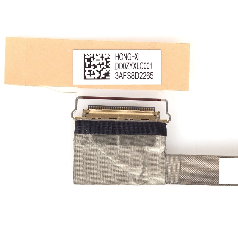 Cable flex para portátil Acer A715-51G A715-76 | 50.QGCN7.006 30 Pines