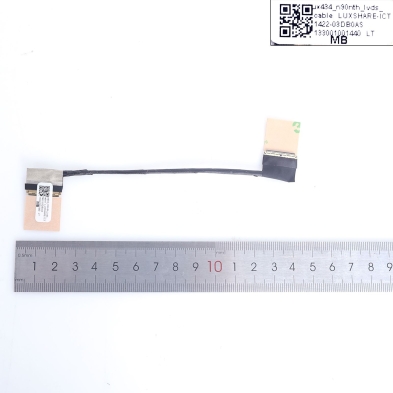 Cabo flexível para portatil Asus Zenbook14 UX434 UX434DA 30 pinos
