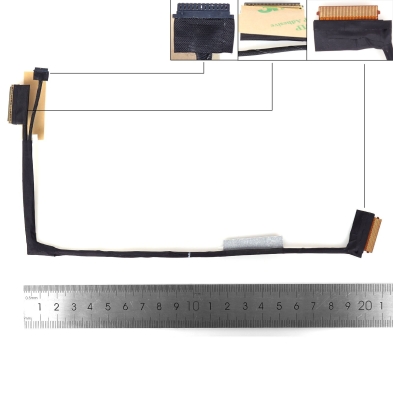 Câble flex pour portable Asus ROG 15 GA503RM GA503RX 40 Pins